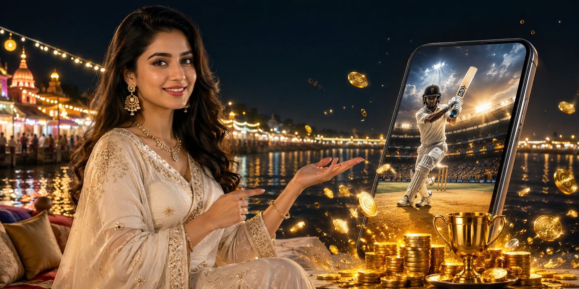 বরিশালের নাইট মার্কেটে 6555 ক্রিকেট বেটিং উপভোগ করছেন একজন তরুণ বেটার