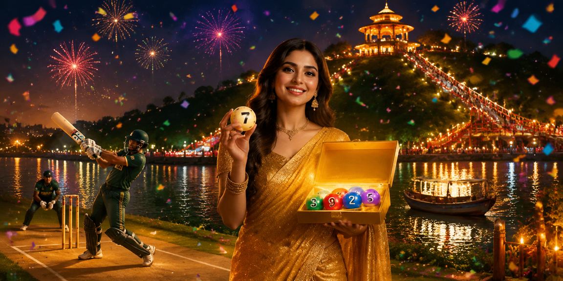 সিলেটে ক্রিকেট বেটিং দেখছেন একজন ব্যবহারকারী