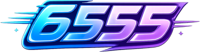 6555